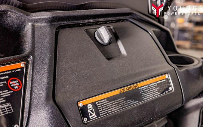 2025 Honda Pioneer 1000-5 Trail Special Edition