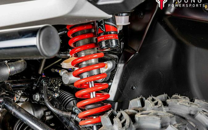 2025 Honda Pioneer 1000-5 Trail Special Edition