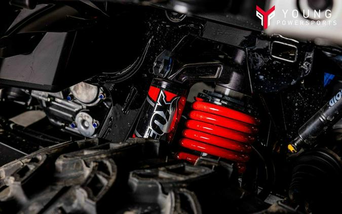 2025 Honda Pioneer 1000-5 Trail Special Edition