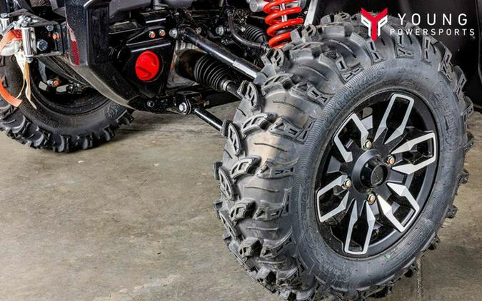 2025 Honda Pioneer 1000-5 Trail Special Edition