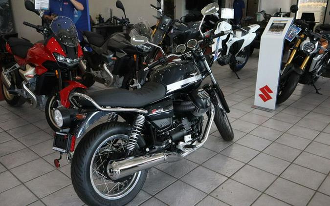 2025 MOTO GUZZI GU3215170YCT01