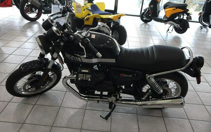 2025 MOTO GUZZI GU3215170YCT01
