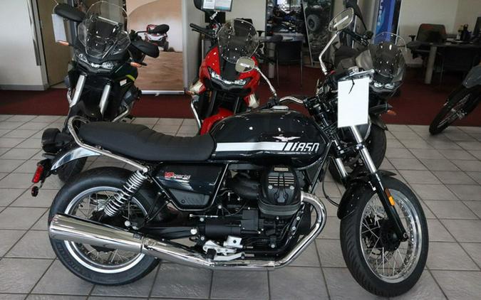 2025 MOTO GUZZI GU3215170YCT01
