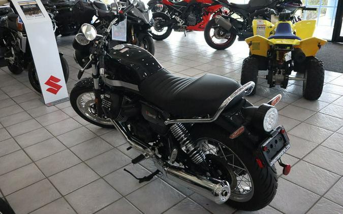 2025 MOTO GUZZI GU3215170YCT01