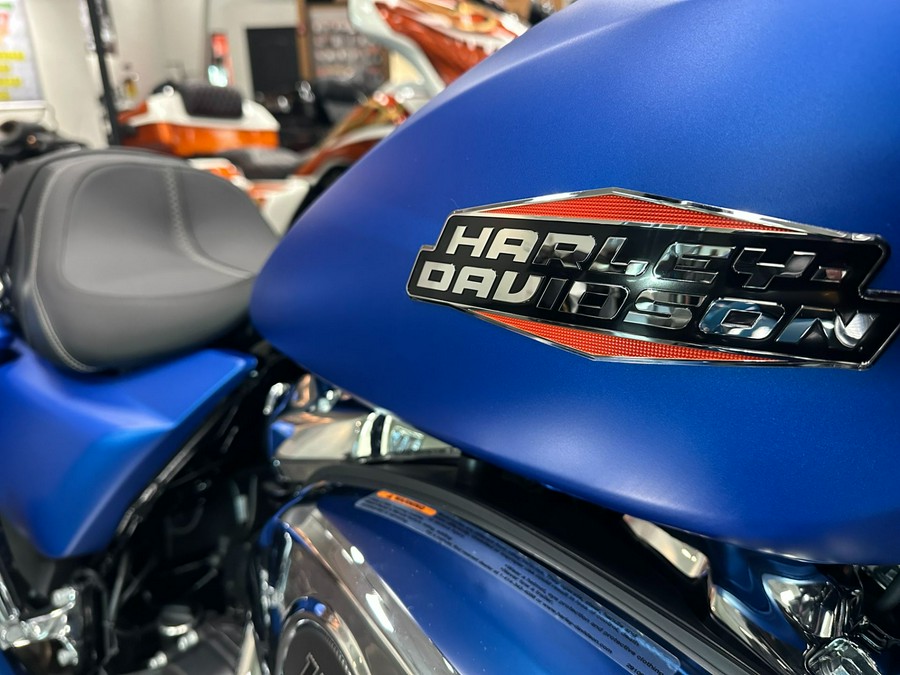 2026 Harley-Davidson Road Glide®