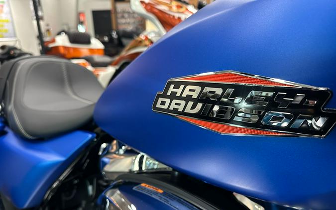 2026 Harley-Davidson Road Glide®