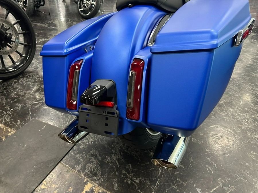 2026 Harley-Davidson Road Glide®