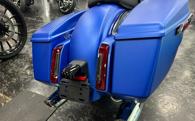 2026 Harley-Davidson Road Glide®