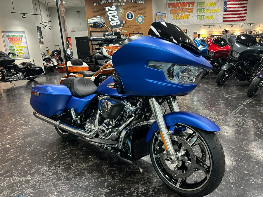 2026 Harley-Davidson Road Glide®