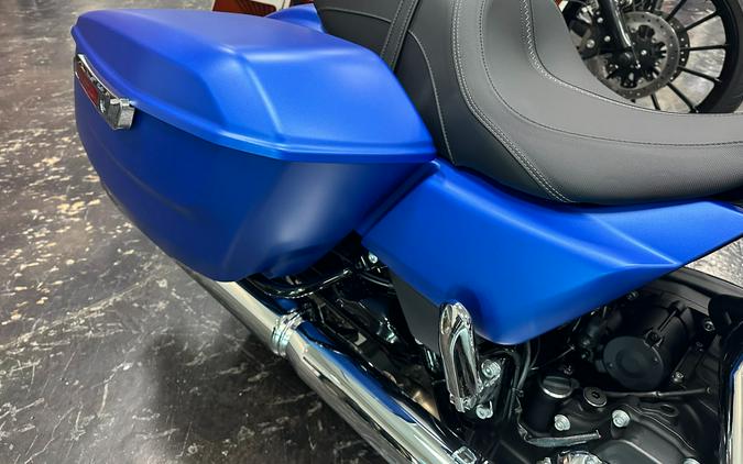 2026 Harley-Davidson Road Glide®