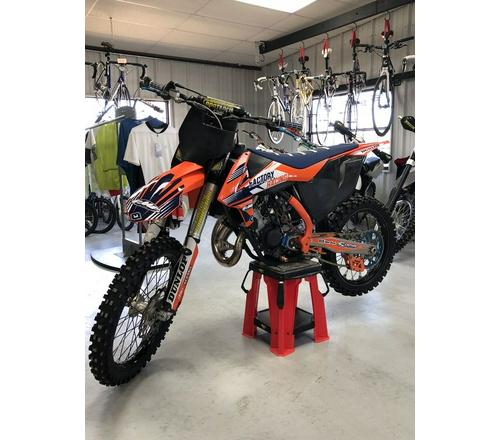 Ktm 125 Sx 18 For Sale Off 78 Medpharmres Com