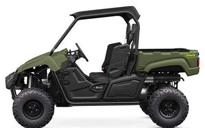 2025 Yamaha Viking EPS
