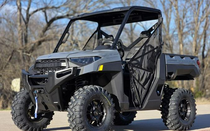2026 Polaris® Ranger XP 1000 Premium