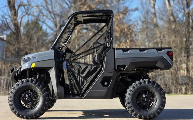 2026 Polaris® Ranger XP 1000 Premium