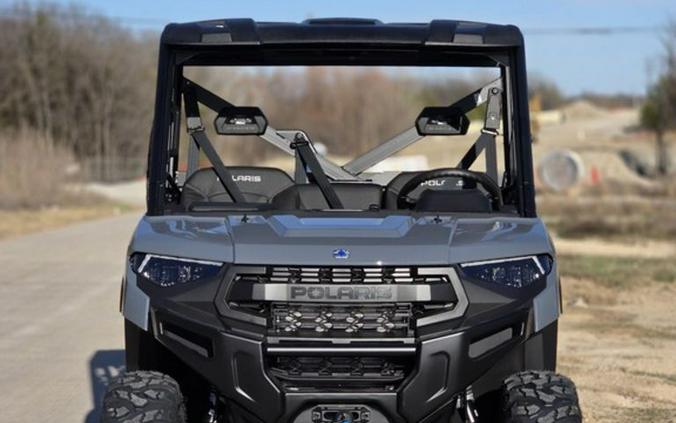 2026 Polaris® Ranger XP 1000 Premium