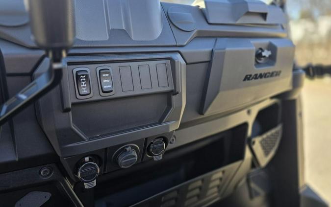2026 Polaris® Ranger XP 1000 Premium