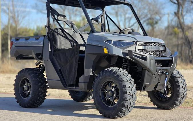2026 Polaris® Ranger XP 1000 Premium