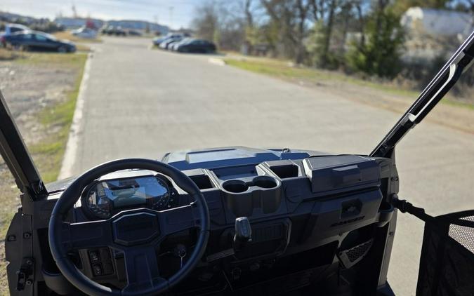 2026 Polaris® Ranger XP 1000 Premium