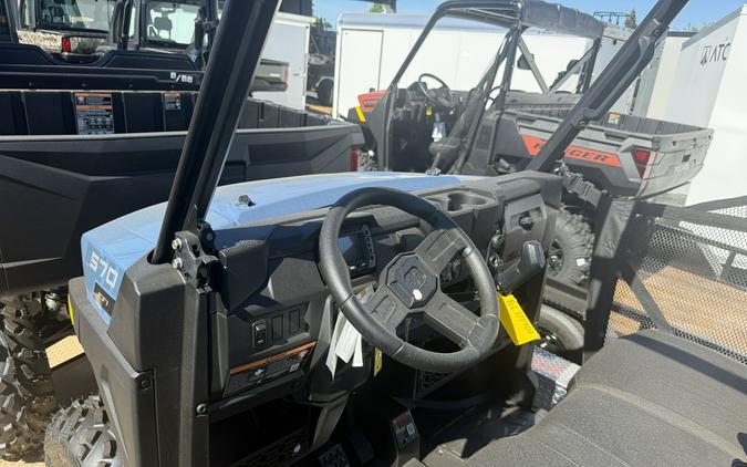 2026 RANGER CREW SP 570 PREMIUM R26M4E57B5 - Polaris