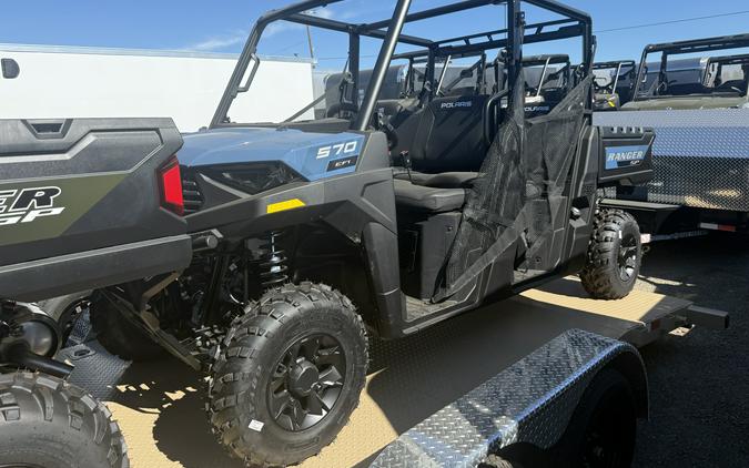 2026 RANGER CREW SP 570 PREMIUM R26M4E57B5 - Polaris