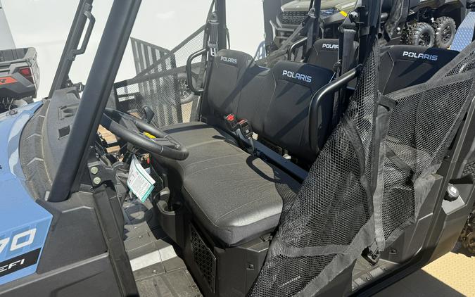 2026 RANGER CREW SP 570 PREMIUM R26M4E57B5 - Polaris