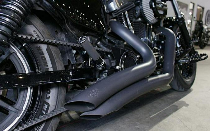 2016 Harley-Davidson® XL1200X - Sportster® Forty-Eight®