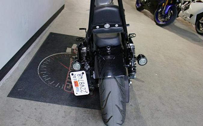 2016 Harley-Davidson® XL1200X - Sportster® Forty-Eight®