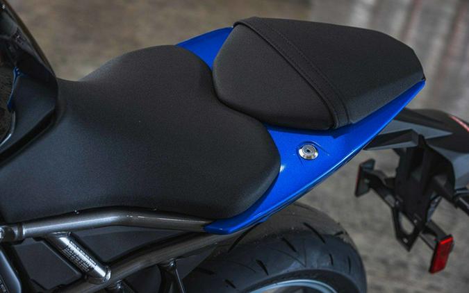 2026 Suzuki GSX 8R