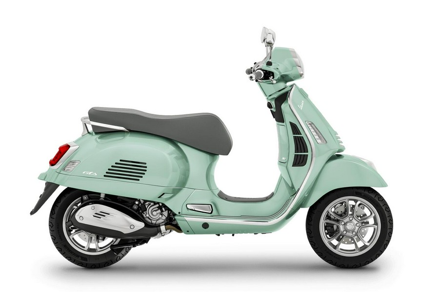 2026 Vespa GTS SUPER 310