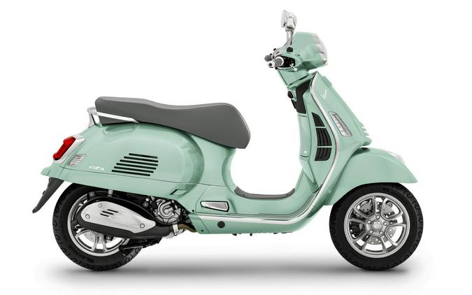 2026 Vespa GTS SUPER 310