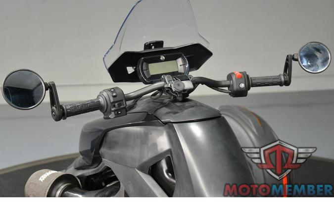 2019 Can-Am Ryker Rotax 600 ACE