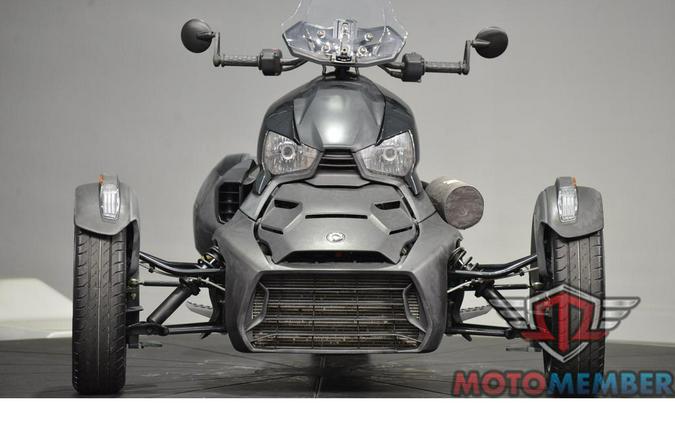 2019 Can-Am Ryker Rotax 600 ACE