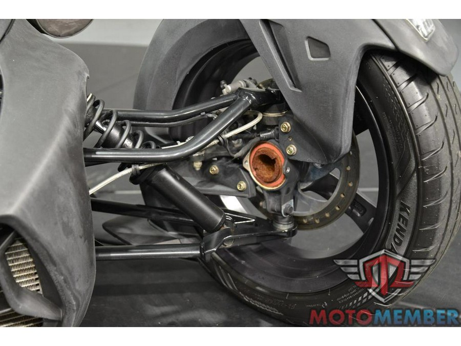 2019 Can-Am Ryker Rotax 600 ACE
