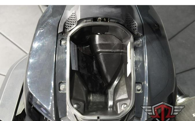 2019 Can-Am Ryker Rotax 600 ACE