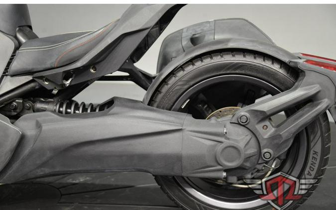 2019 Can-Am Ryker Rotax 600 ACE