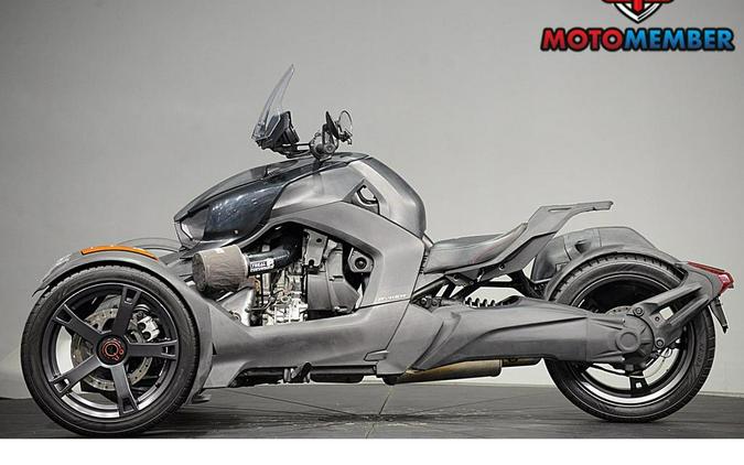 2019 Can-Am Ryker Rotax 600 ACE