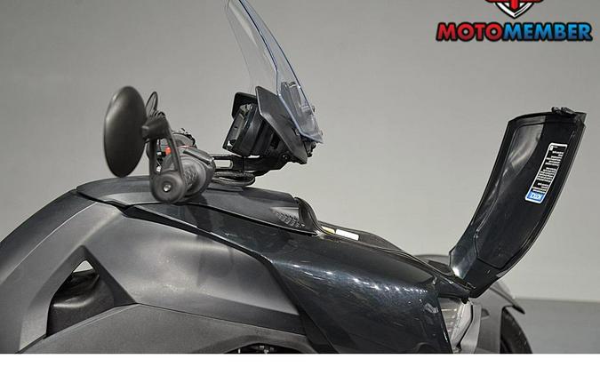 2019 Can-Am Ryker Rotax 600 ACE