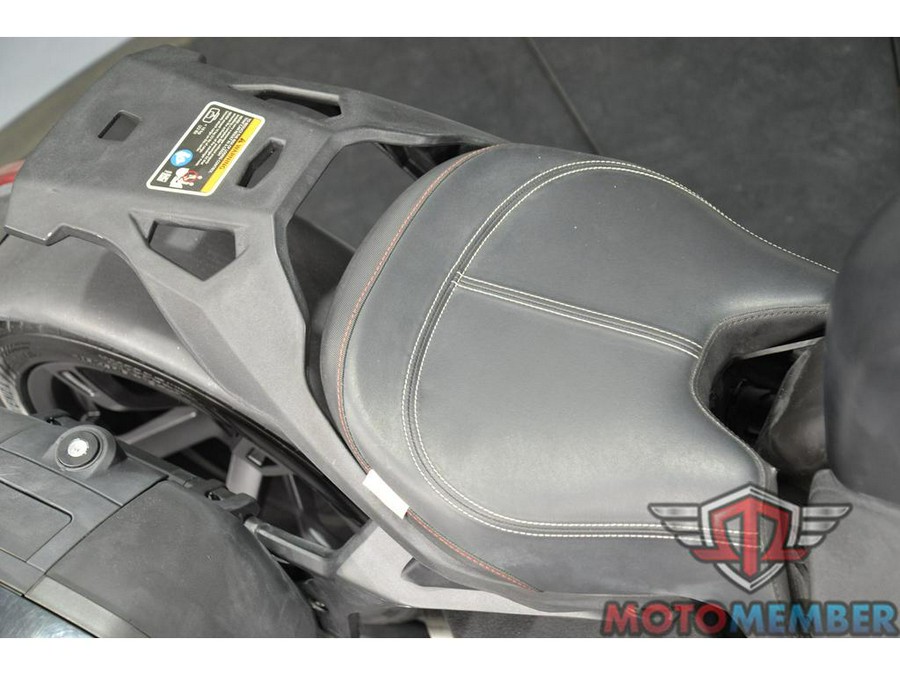 2019 Can-Am Ryker Rotax 600 ACE