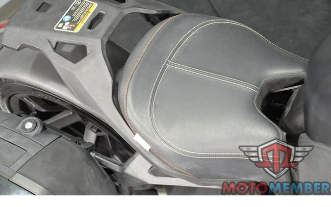 2019 Can-Am Ryker Rotax 600 ACE