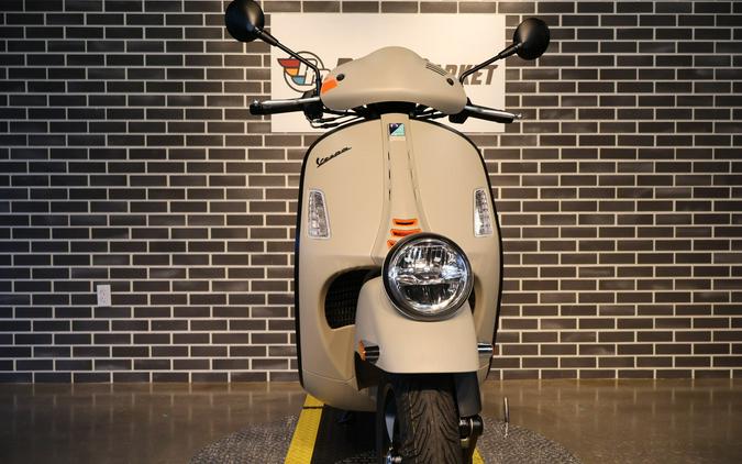 2026 Vespa GTV 310