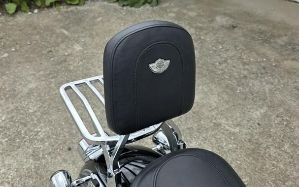 2003 Harley-Davidson FLSTFI ANNIVERSARY