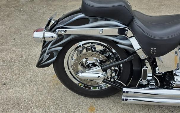 2003 Harley-Davidson FLSTFI ANNIVERSARY