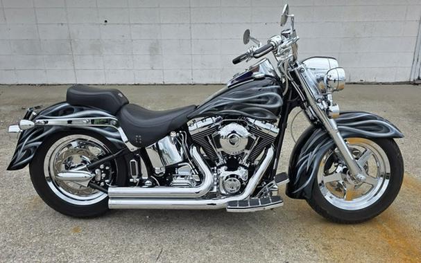 2003 Harley-Davidson FLSTFI ANNIVERSARY