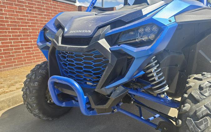 2023 Honda Talon 1000R FOX Live Valve