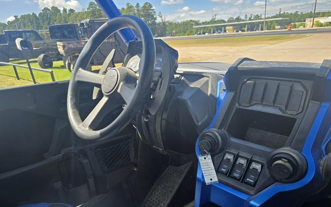 2023 Honda Talon 1000R FOX Live Valve
