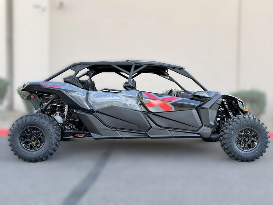 2026 Can-Am Maverick X3 MAX X Turbo