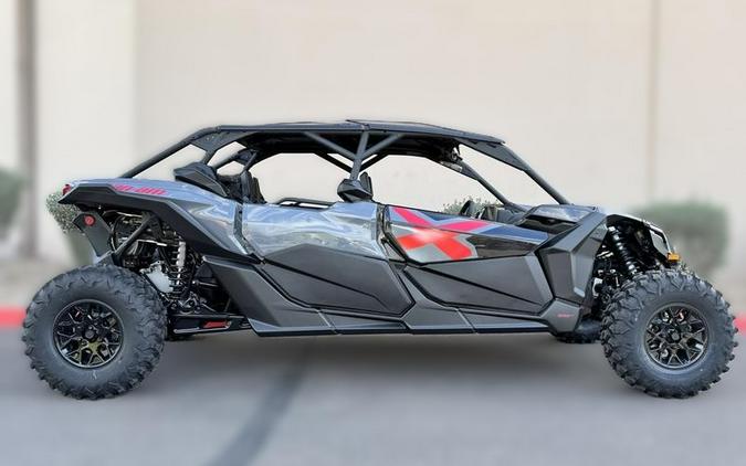 2026 Can-Am Maverick X3 MAX X Turbo