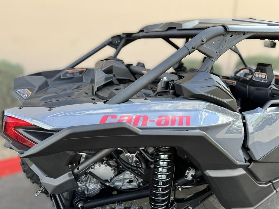 2026 Can-Am Maverick X3 MAX X Turbo