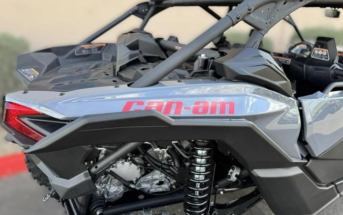2026 Can-Am Maverick X3 MAX X Turbo