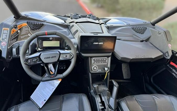 2026 Can-Am Maverick X3 MAX X Turbo